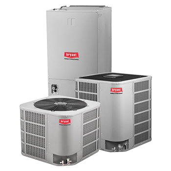 COOLING ONLY DUCTED SPLIT SYSTEM